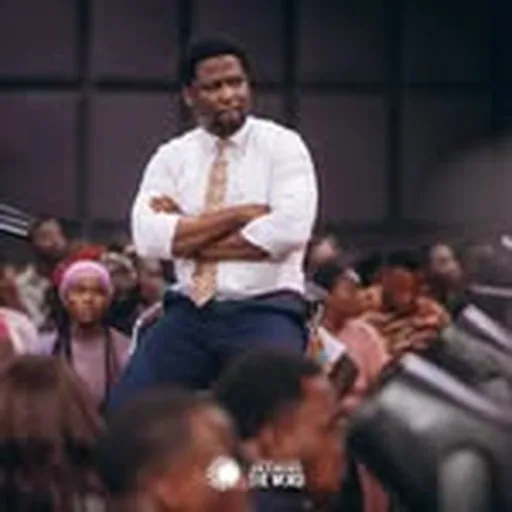 Femi Lazarus Online Mentoring