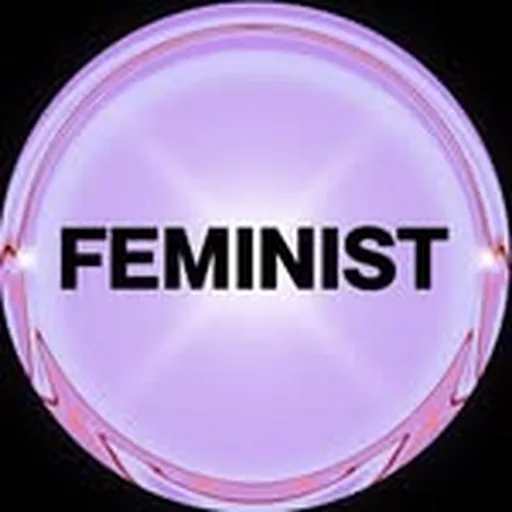 @feminist profile image