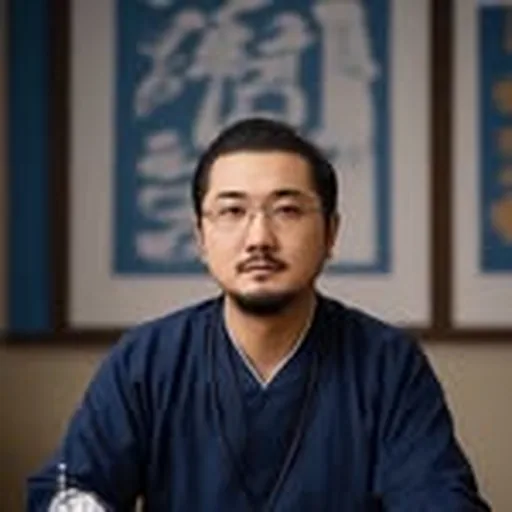 @fengshuiculture profile image