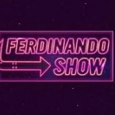 @ferdinandoshow profile image