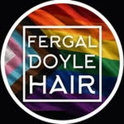 @fergaldoylehair profile image