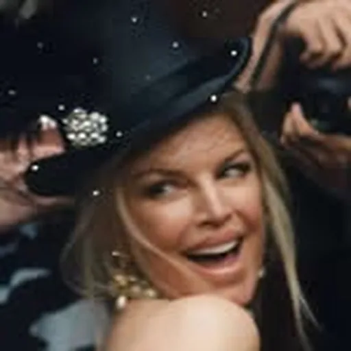 @fergie profile image