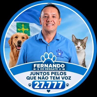 @fernandodoresgate profile image