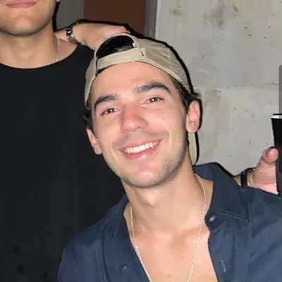 @fernandolemarroy profile image