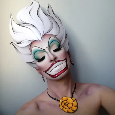 @fernandolustosamakeupartist profile image