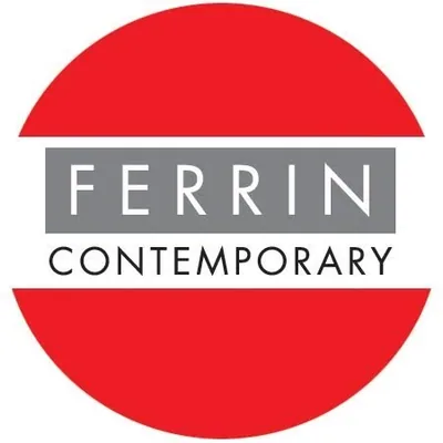 @ferrincontemporary profile image