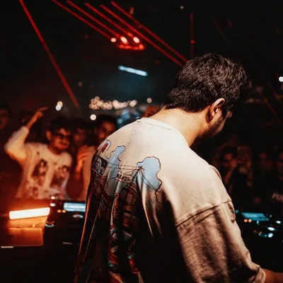 @ferymusic profile image