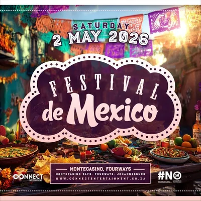 @festivaldemexicoexperience profile image