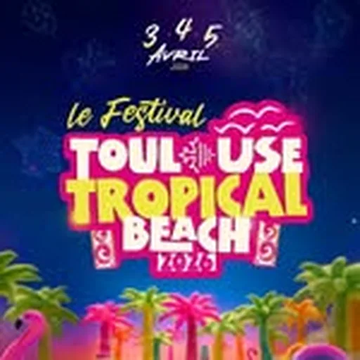 @festivaltoulousetropicalbeach profile image
