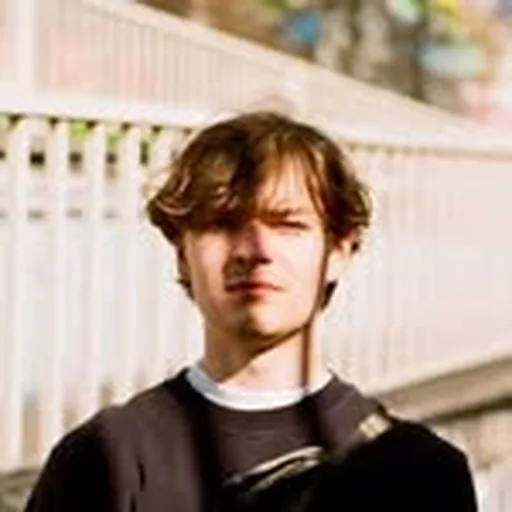 @fezthekid profile image