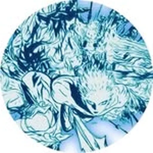 @ffxiv profile image