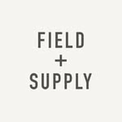 @fieldandsupply profile image