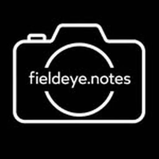 @fieldeye.notes profile image