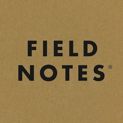@fieldnotesbrand profile image