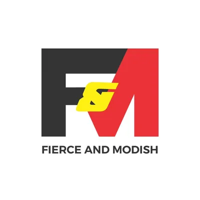 @fierceandmodish profile image