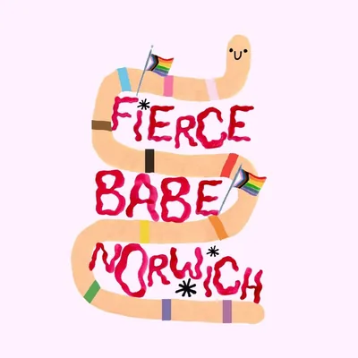 @fiercebabenorwich profile image