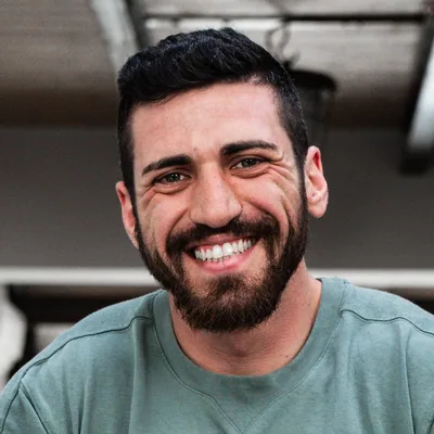 @filippo_dalbero profile image