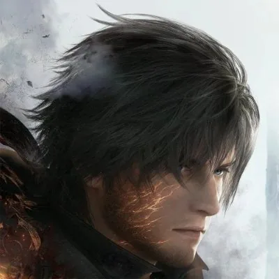 @finalfantasyxvi profile image