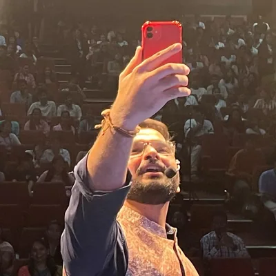 @financewithsanjay profile image