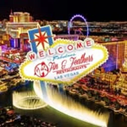 @finandfeatherslasvegas profile image