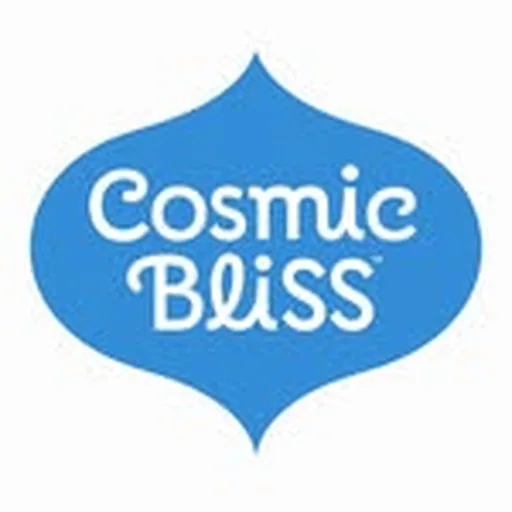 @findcosmicbliss profile image