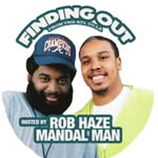 @findingoutwithrobandmandal profile image