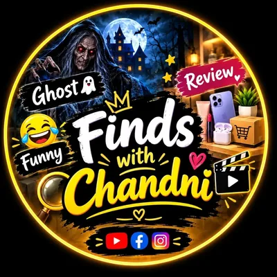 @findswithchandni profile image