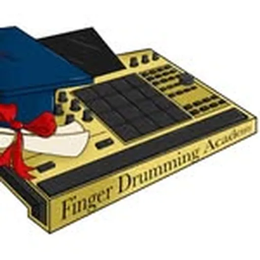 @fingerdrummingacademy profile image