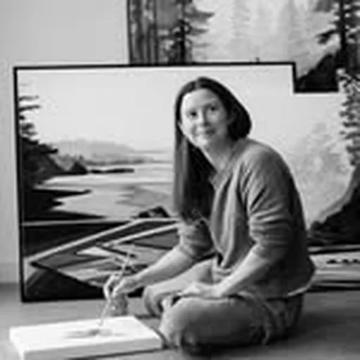 @fionadalrympleart profile image