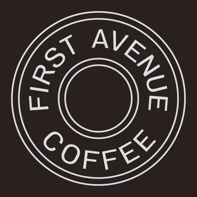 @firstavenuecoffee profile image