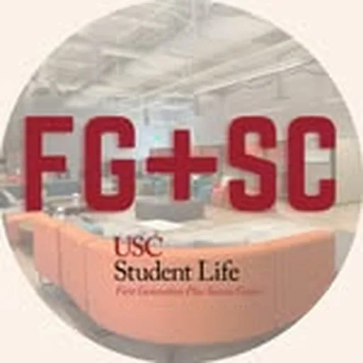 @firstgenplussc profile image