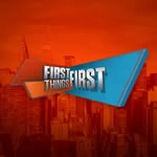 @firstthingsfirstonfs1 profile image