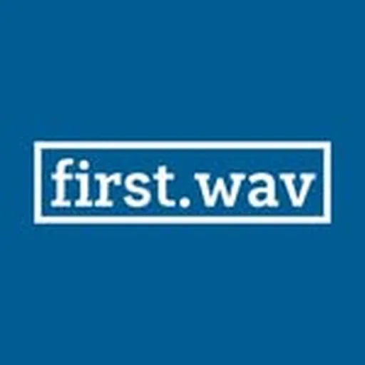 @firstwav profile image