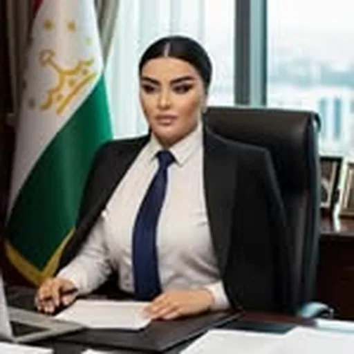 @firuzahafizova.official profile image