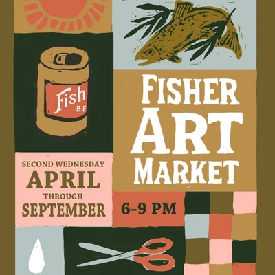 @fisherartmarket profile image