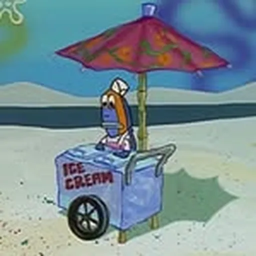 @fishofbikinibottom profile image