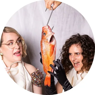 @fishwivesofparis profile image