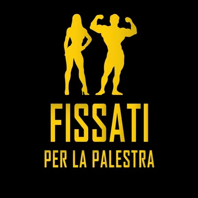 @fissatiperlapalestra profile image