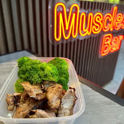 @fitbyforce_bite profile image