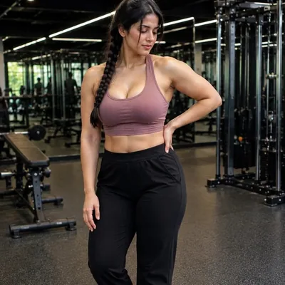 @fitgirl_haryana profile image