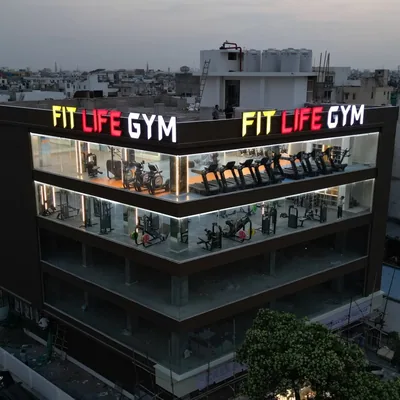 @fitlifegym_vaishalinagar profile image