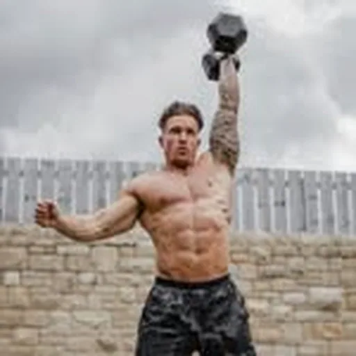 @fitnessbyrigby profile image