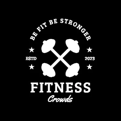 @fitnesscrowdsofficial profile image