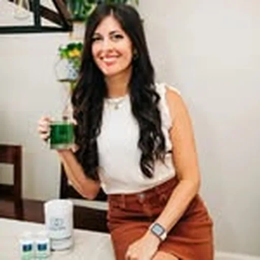 @fitnessista profile image