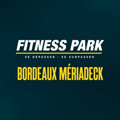 @fitnessparkmeriadeck profile image