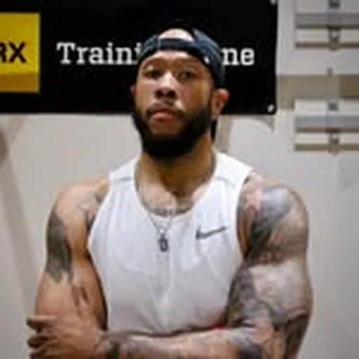 @fitnesstheory profile image