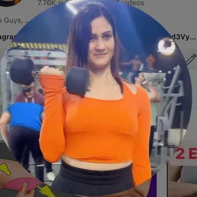 @fitnesswithakanksha profile image
