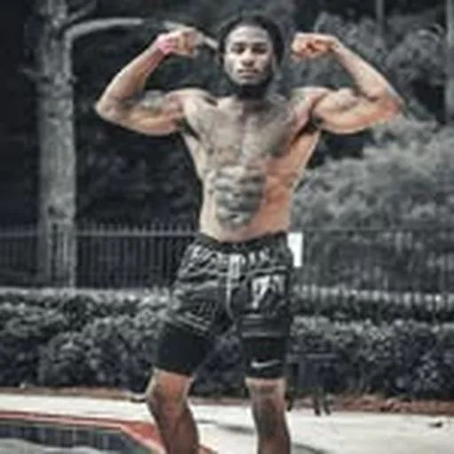 @fitnesswithdinero profile image