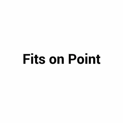 @fitsonpoint__ profile image
