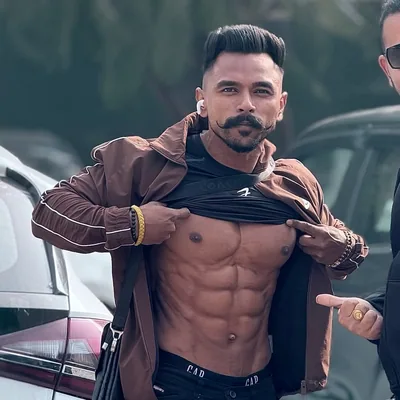 @fitwithakash.01 profile image
